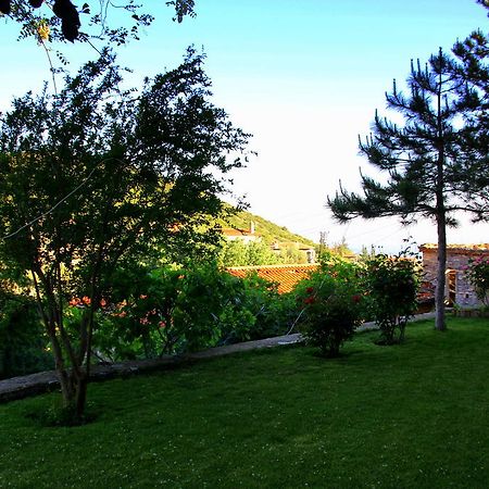 Eski Doganbey Houses Экстерьер фото