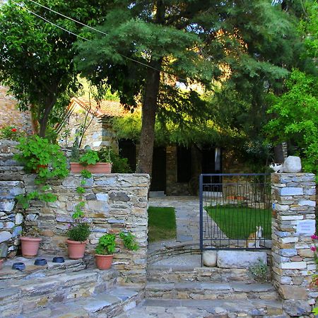 Eski Doganbey Houses Экстерьер фото