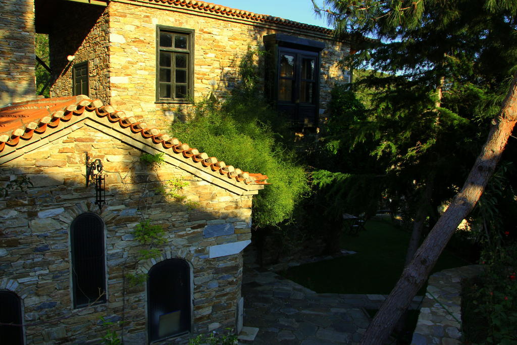 Eski Doganbey Houses Экстерьер фото