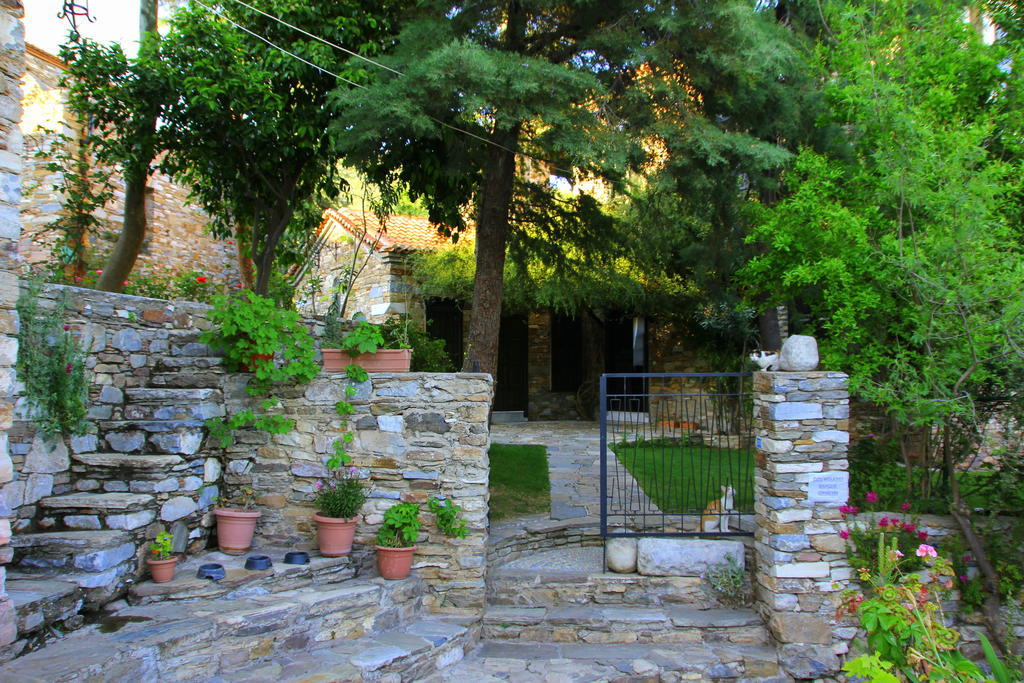 Eski Doganbey Houses Экстерьер фото