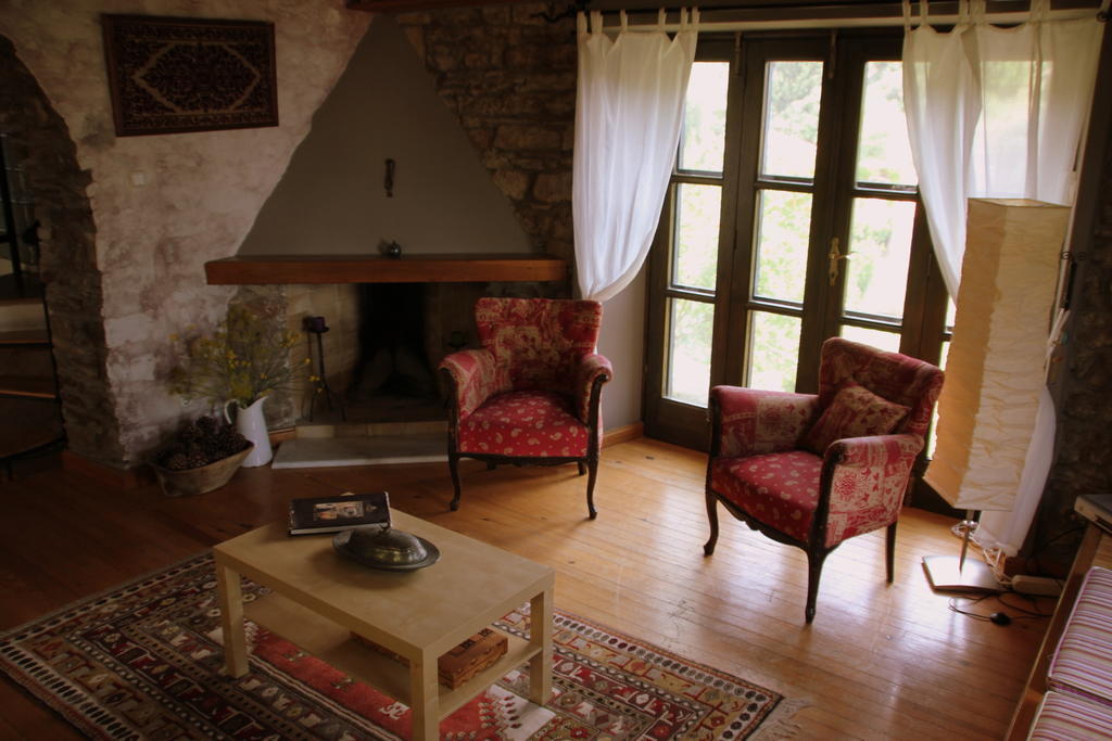 Eski Doganbey Houses Экстерьер фото